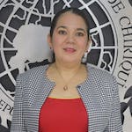 Dra. Catalina Elvira Espinosa Vega